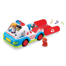 Baby-Produkt Haustier-Ambulanz-Spielzeug (H0037149)